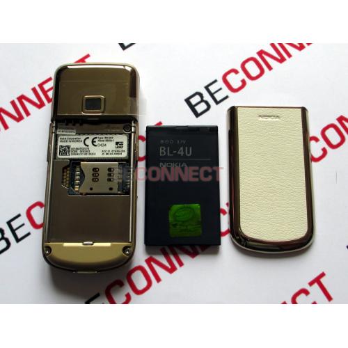 Nokia 8800 Gold Arte